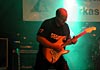 Guitar: Mike Burn