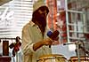 Percussion: Delta Pomp (also known as Delta Mike)